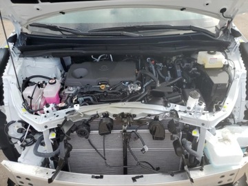 Toyota Sienna III 2024 Toyota Sienna XLE 2024 2.5l 2.5 Hybryda 245KM, zdjęcie 6