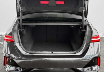 BMW Seria 5 G90-91 2024 BMW Seria 5 I wlasciciel M Sport 360 Gwarancja Bezwypadkowy FVAT23, zdjęcie 13