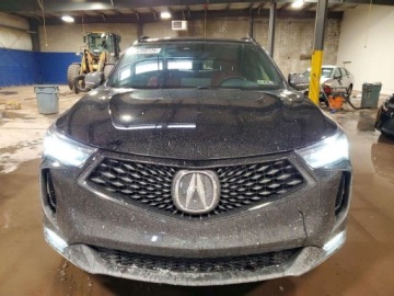 Acura RDX II 2023 Acura RDX 2023 ACURA RDX A-SPEC 2.0 Benzyna 272KM, zdjęcie 5