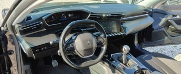 Peugeot 508 II SW 1.5 BlueHDi 130KM 2020 Peugeot 508 1.5 HDI 131kM Radar Navi Kamera 360 Temp. Akt. GWARANCJA 1.5, zdjęcie 11