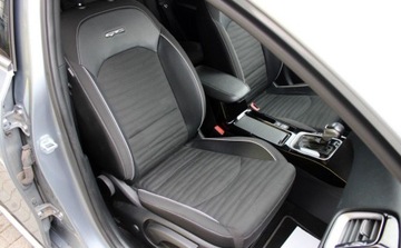 Kia Proceed Shooting Brake Facelifting 1.5 T-GDI 160KM 2022 Kia ProCeed 1.5 T-GDI 160KM GT Line DCT Salon PL Serwis ASO Gwarancja FV23, zdjęcie 14