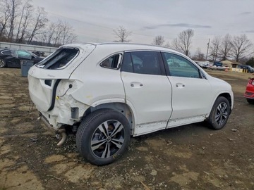 Mercedes GLA II 2025 Mercedes-Benz GLA 250 4Matic 2025 2.0 Benzyna 221KM, zdjęcie 3