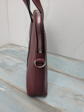 КОЖАНАЯ СУМКА ДЛЯ ДОКУМЕНТОВ TED BAKER INFERN ЭЛЕГАНТНАЯ