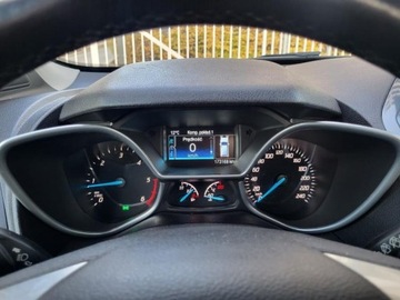 Ford Tourneo Connect II Standard 1.5 TDCi 120KM 2018 FORD TOURNEO CONNECT Grand * Titanium*1.5l diesel 120KM*Salon PL*F.VAT23%, zdjęcie 18