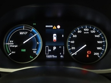 Mitsubishi Eclipse Cross 2021 Mitsubishi Eclipse Cross PHEV automat skóra navi, zdjęcie 21