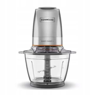 Измельчитель овощей Измельчитель SIEKACZ Измельчитель Kenwood CHP62.400SI
