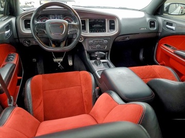 Dodge Charger VII 2022 Dodge Charger Scat Pack 2022 6.4 Benzyna 485KM, zdjęcie 8