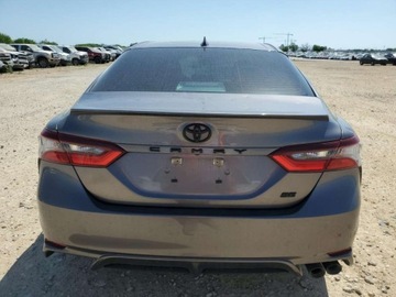 Toyota Camry IX 2022 Toyota Camry SE 2022 2.5l 2.5 Benzyna 203KM, zdjęcie 2