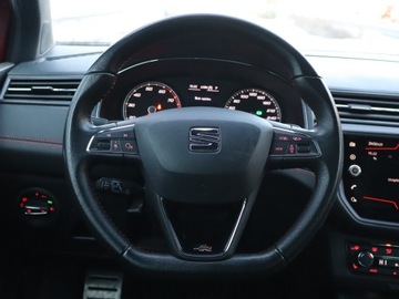 Seat Arona Crossover 1.0 EcoTSI 115KM 2018 Seat Arona 1.0 TSI, Salon Polska, Automat, Navi, zdjęcie 14