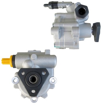 POMPA WSPOMAGANIA DACIA SANDERO II LOGAN 1.2