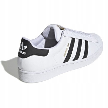 Adidas buty damskie sportowe SUPERSTAR rozmiar 37 1/3 wiosna lato!