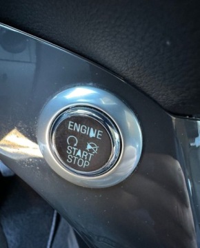 Ford Kuga II SUV 1.5 EcoBoost 150KM 2016 Ford Kuga Niemcy Grzane Fotele,Hak,Grzane Fotele 1.5 Benzyna 150KM, zdjęcie 12