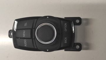 033623202 BMW F15 PANEL IDRIVE