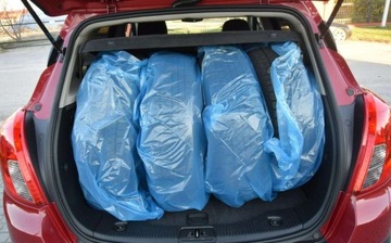 Opel Mokka I SUV 1.6 ecoFLEX 115KM 2012 Opel Mokka 1.6B Klima 2 Kpl Kol Hak Sprowadzony Oplacony 1.6 Benzyna, zdjęcie 19