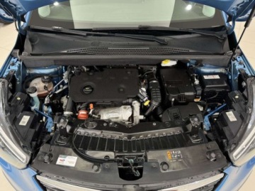 Opel 2020 Opel Crossland X Enjoy Kamera cofania Nawigacja CarPlayAndroid Auto FV, zdjęcie 17