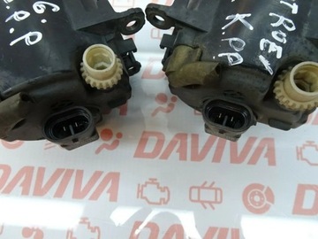 CITROEN C6 PŘEDNÍ SVĚTLO MLHOVKOVÉ LEVÝ