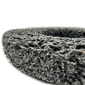 Полоса нейлоновая RAPID N41 125x14x22,2 ЧЕРНАЯ Качество