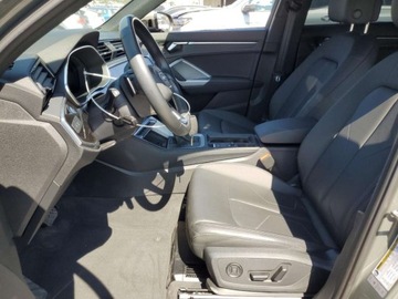 Audi Q3 II 2024 Audi Q3 Premium Plus S Line 45 2024 2.0l 2.0 Benzyna 228KM, zdjęcie 7