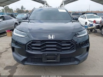 Honda HR-V III 2023 Honda HR-V 2023r., AWD Sport, od ubezpieczalni 2.0 Benzyna 158KM, zdjęcie 1