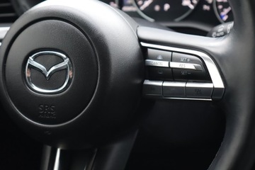 Mazda CX-30 2.0 SKYACTIV-G 150KM 2022 Mazda CX-30 Skyactiv-G 2.0, Salon Polska, zdjęcie 16