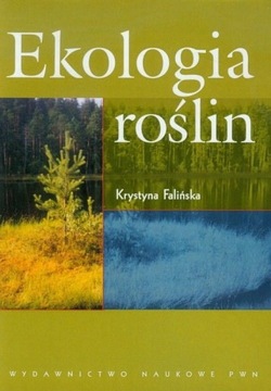 EKOLOGIA ROŚLIN KRYSTYNA FALIŃSKA STR 512