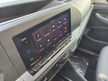 Volkswagen Caddy V Caddy 1.5 TSI 114KM 2025 Volkswagen Caddy Benzyna AUTOMAT 1.5 TSI 114KM, ro, zdjęcie 20