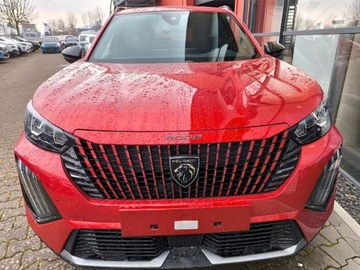 Peugeot 2008 II 2025 Od ręki - Allure e-DCS 1.2 mHEV 145KM / Pakiet Navigation i Access, zdjęcie 1