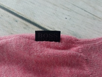 MĘSKI SWETER HUGO BOSS XL REGULAR FIT