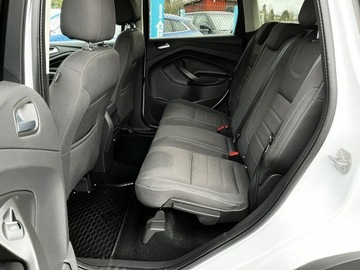 Ford Kuga II SUV 2.0 Duratorq TDCi 140KM 2014 Ford Kuga Serwis / Automat / 4x4 / Park Assist, zdjęcie 29