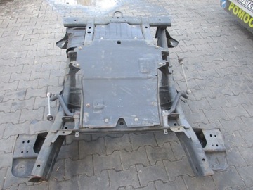 RAMA ZAWIESZENIE LAND ROVER DISCOVERY 4 IV