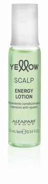 Yellow Scalp Ampułka na wypadanie włosów 13ml