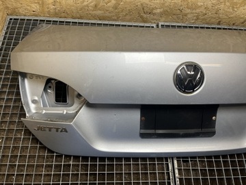 5C6827025A VÍKO KUFRU KUFRU 1.8 TSI 125 2014 VW JETTA MK6 (162 163)