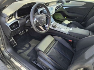 Audi A7 C8 Sportback Facelifting 2.0 45 TFSI 265KM 2025 Audi A7 Sportback Kamera 360 Hak Panorama Dociagi 2.0 Benzyna 265KM, zdjęcie 8