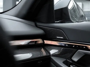 BMW Seria 5 G90-91 2025 BMW Seria 5 530e xDrive Sport Sedan 2.0 (299KM) 2025, zdjęcie 11