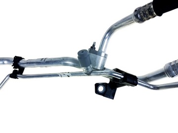 JUMPY 16-23 ТРУБКА ШЛАНГА КОНДИЦИОНЕРА ВОЗДУХА