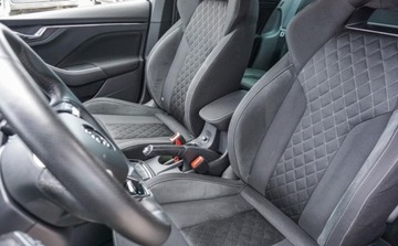 Skoda Scala Hatchback 1.5 TSI 150KM 2021 Skoda Scala 1,5 TSI 150 KM DSG 1.5 Benzyna 150KM, zdjęcie 9