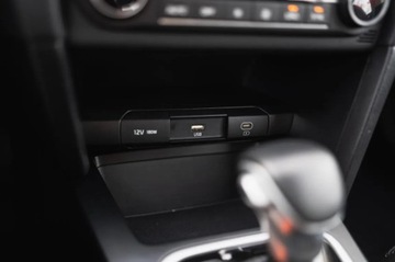 Kia Ceed III Kombi Facelifting 1.5 T-GDI 160KM 2023 Kia Ceed 1.5 T-GDI, Salon Polska, 1. Właściciel, zdjęcie 17