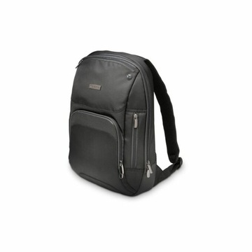 Plecak na Laptopa Kensington Triple Trek Czarny