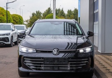 Volkswagen Passat B8 Variant Facelifting 1.5 TSI EVO 150KM 2025 Volkswagen Passat HAK holowniczy, szyby dzwiekoszczelne, dostepny od reki, zdjęcie 8