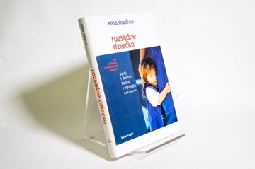 Rozsądne dziecko Eliza Medhus G01