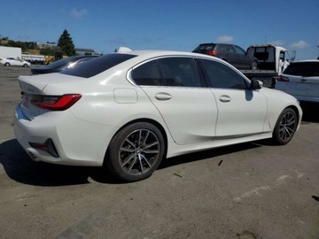 BMW Seria 3 G20-G21 2020 BMW Seria 3 330i 2020 2.0l 2.0 Benzyna 255KM, zdjęcie 4