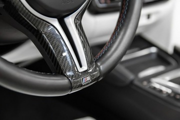 BMW Seria 4 G22-23-26 2020 BMW M4 Salon PL. 1 właściciel. Individual., zdjęcie 36