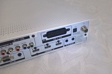 МЕДИА-РЕСИВЕР SONY MBT-WI G508