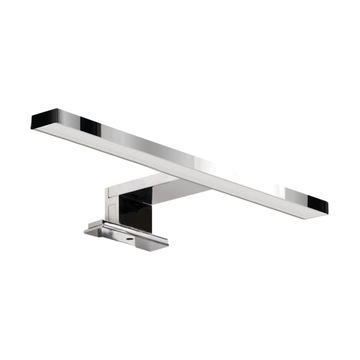 Kinkiet Ideus chrom zintegrowane źródło LED 5 W