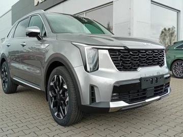 Kia Sorento IV SUV Facelifting 2024 2.2 CRDi 193KM 2025 KIA Sorento 2.2 CRDi Prestige Line AWD DCT 7os. Suv 193KM 2025, zdjęcie 1