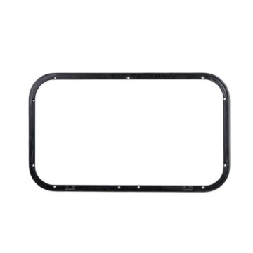 Боковое окно 700х400