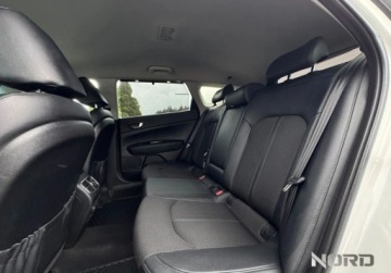 Kia Optima II Kombi PHEV 2.0 GDi PHEV 205KM 2017 Kia Optima Bezwypadkowy, FV23, XL, KredytowanieLeasing, Plug-in, Gwarancja, zdjęcie 18