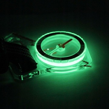 для ориентирования с фонарем