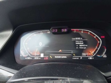 BMW X5 G05 2020 BMW X5 xDrive40i 2020 3.0 Benzyna 335KM, zdjęcie 10