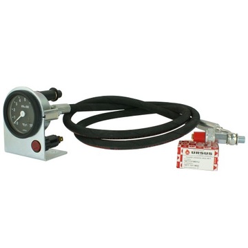 MANOMETR CIŚNIENIA OLEJU MF C-3603P PWK URSUS